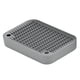 thumbnail image 4 of Caja Recolectora De Arena Para Gatos Suministros De Limpieza Para Mascotas Bandeja De Arena Para Mascotas Gris Claro, 4 of 5