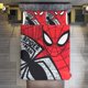 thumbnail image 3 of Spiderman Bedding Sets for Kids Men Women, 3 of 5