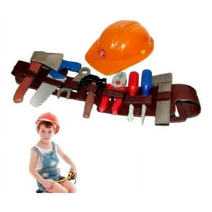 Tododisfraceschile - Set Disfraz Constructor Maestro