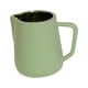 thumbnail image 1 of Jarra De Leche Modelo Tiny Milk Frothing Jug 1/6 1/12 Scale Dollhouse Miniatura Verde, 1 of 5