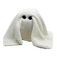 thumbnail image 2 of Spectre Pillow 3D Lindo Adorno Espectro De Peluche Suave Para El Festival Del Sofá Sin Calabaza, 2 of 5