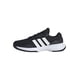thumbnail image 1 of Tenis adidas Gamecourt 2 M para hombre, negro/blanco, talla 9, 1 of 7