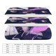 thumbnail image 2 of Kpop BTS Bedding Sets 3 Pieces Warm Soft Duvet Cover Set for Fans Kids Teens Girls Room Decor Lightweight Breathable, 2 of 5