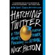 thumbnail image 1 of Portafolio de Libro Hatching Twitter, 1 of 1