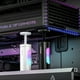 thumbnail image 2 of Soporte GPU Antec i Shape ARGB, Ajustable Hasta 110mm, Color Blanco, 2 of 2