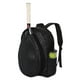thumbnail image 2 of Bolso Mochila Padel Tenis Negra Ace HeyMate, 2 of 7