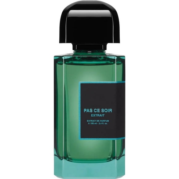 Perfume BDK Parfums Pas Ce Soir Extrait de Parfum en aerosol, 100 ml