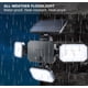 thumbnail image 3 of Reflector solar Bell+Howell Bionic con control remoto, 3 of 7