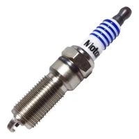 Motorcraft - Juego De Bujias Ford Ecosport 2.0 At 2012-2024