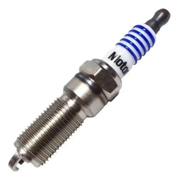 Motorcraft - Juego De Bujias Ford Ecosport 2.0 At 2012-2024