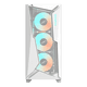 thumbnail image 3 of Gabinete Gigabyte Aorus C301 Glass Blanco, 3 of 8