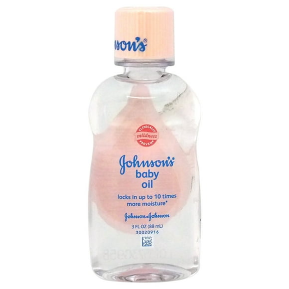 Johnsons Aceite para Bebés