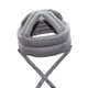 thumbnail image 2 of Sombrero Protector Para La Cabeza Para Personas Mayores, Anticolisión, Universal, Gris, 2 of 5