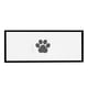 thumbnail image 3 of Valla Para Mascotas, Protección Segura Para Interiores, Valla Para Cachorros, Puerta Para Patio, Escalera, Estilo G, 3 of 5