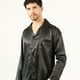 thumbnail image 4 of Pijama de Hombre Savoy Negro, 4 of 5
