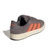 thumbnail image 2 of Zapatos Adidas Grand Court Alpha para hombre, color carbón/naranja, talla 7, 2 of 4