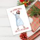 thumbnail image 4 of Tarjeta de cumpleaños Bhiosng, divertido regalo de Navidad, 4 of 7