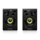 thumbnail image 3 of Kit de aprendizaje para DJ Hercules DJ Inpulse 200 MK II con auriculares HD45 y monitor de DJ con 32 altavoces, 3 of 4