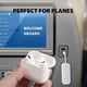 thumbnail image 2 of Adaptador Bluetooth 5.3 Avantree Relay para avión y TV, 2 of 7