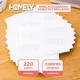 thumbnail image 2 of Papel Fotografico Doble Faz Brillante A4 220gr Homely 50hjs Blanco, 2 of 3