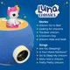 thumbnail image 3 of Juguete LUNA STORYTIME Figurita de Unicornio Inalámbrica 20 min, 3 of 7