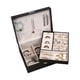 thumbnail image 1 of Maletin Joyero 2 Niveles, Organizador De Joyas, 1 of 4