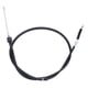 thumbnail image 1 of Cable freno mano derecho chevrolet luv 2.3 1989 1998, 1 of 3