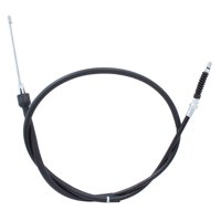 Repuestos Del Sol - Cable Freno Mano Derecho Chevrolet Luv 2.3 1989 1998