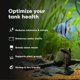 thumbnail image 4 of Acondicionador para Acuario Brightwell Aquatics FlorinBacter7 4L, 4 of 7