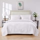 thumbnail image 4 of Set de edredón Greenland Home Fashions Barefoot Bungalow Parker, 4 of 4