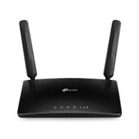 Tp Link - Router Wifi 4G Lte Soporta Chip Tl-Mr150