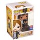 thumbnail image 3 of Figura de vinilo Funko Pop! Daryl, el motero de The Walking Dead, 9,5 cm, 3 of 3