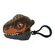 thumbnail image 4 of Vehículo De Juguete De Dinosaurio De Bolsillo Para Recuerdos De Fiesta, Decoración De Mesa De Viaje, Raptor, 4 of 5