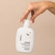 thumbnail image 2 of Shampoo Brillo Extremo 250ml Alfaparf Diamond Cabello Normal, 2 of 3