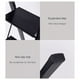 thumbnail image 3 of Escalera Plegable Ligera Acero 2 Escalones Capacidad 150kg, 3 of 3