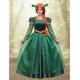 thumbnail image 1 of Disfraz de Cuento Princesa Fiona Shrek, 1 of 3