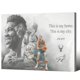 thumbnail image 1 of Arte de Pared MENKARWHY Póster Firmado de Giannis Antetokounmpo, 1 of 6