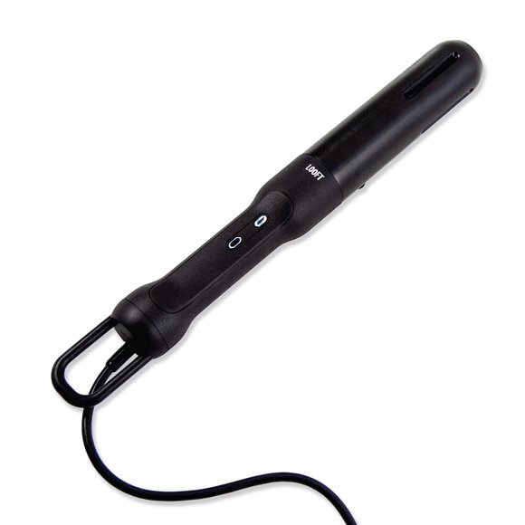 Encendedor eléctrico de carbón Looftlighter Pro con HyperBoost