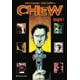 thumbnail image 1 of Libro Chew Integral Nº 01/03 - John Layman, 1 of 2