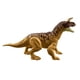 thumbnail image 3 of Juguete Jurassic World Dino Escape Wild Pack Shringasaurus de 18 cm, 3 of 4