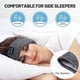 thumbnail image 2 of Auriculares para dormir Perytong inalámbricos Bluetooth Sports, color gris, 2 of 9