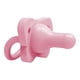 thumbnail image 2 of Chupete una sola pieza 0-6M Rosado (Happy Paci), 2 of 7