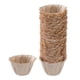 thumbnail image 2 of Tazas De Filtro De Café Reemplazo De Accesorio De Café Reutilizable Para Cocina 100pcs Filtros De Papel, 2 of 3