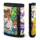 thumbnail image 3 of Rugrats Cartera Trifold para Hombres, 8 Ranuras para Tarjetas, 1 Ventana de ID, Tarjetero Delgado con Bolsillo de Efectivo con Cremallera para Uso Cotidiano, 3 of 6