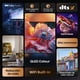 thumbnail image 3 of Televisor Smart TV QLED 43q4sv 43 Hisense, 3 of 16