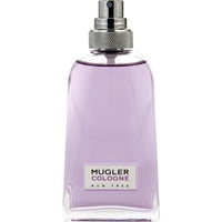 Thierry Mugler - Run Free Woman Edt 100Ml