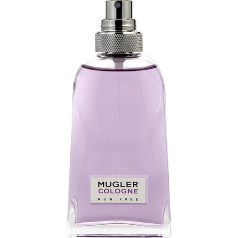 Thierry Mugler Run Free Woman Edt 100Ml