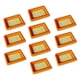 thumbnail image 4 of Filtros De Aire De 10 Piezas Para STIHL FS120 FS200 FS250 FS300 FS350 FS400 FS450, 4 of 5