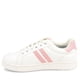 thumbnail image 2 of Zapatilla Niña Compus Blanco Rosado 30 33, 2 of 9