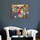 thumbnail image 3 of Cartel Metálico Yokai Watch 20x30 cm, 3 of 6